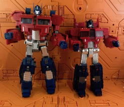 Zeta Toys EX-01 MP10 Optimus Prime 13 Zeta Toys EX-01 MP10 Optimus Prime -Action Figures Store 6b4374e863