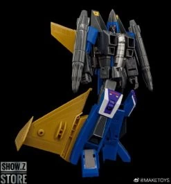 MakeToys MTRM-15 Endgame Dirge -Action Figures Store 6b8de74b14