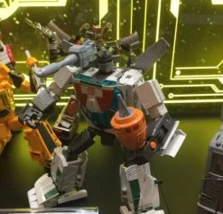 Takara MP-20+ Wheeljack Anime Color -Action Figures Store 6b979f34c4