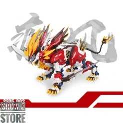 ZA Model 1/72 SF95-002 Hayate Liger Model Kit -Action Figures Store 6ba5149c64