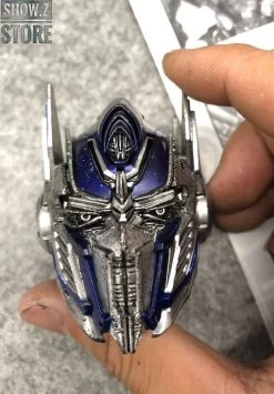 Soldier Story Hobby Soap Studio TDAF-001 Optimus Prime 31 Soldier Story Hobby Soap Studio TDAF-001 Optimus Prime -Action Figures Store 6bbc5af5f7