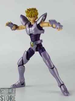 Great Toys Saint Seiya Myth Cloth EX Bronze Unicorn Jabu -Action Figures Store 6bda50f9c4