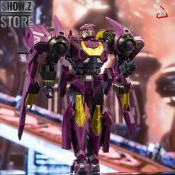 Mastermind Creations R-41 Ultio Senator Ratbat -Action Figures Store 6c07c37d3b