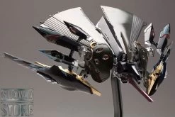 Kotobukiya Ikaruga 1/144 Hitekkai Ginkei Black Version Model Kit 15 Kotobukiya Ikaruga 1/144 Hitekkai Ginkei Black Version Model Kit -Action Figures Store 6c115dbeba