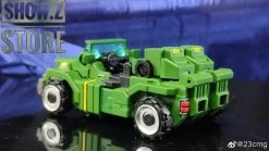 IronFactory EX-38 Optics Hunter Hound 28 IronFactory EX-38 Optics Hunter Hound -Action Figures Store 6c3c0ab701