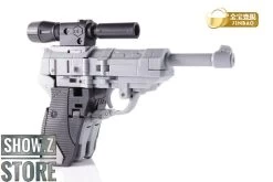 JinBao DF05 Evil Energy Destroy Emperor Megatron -Action Figures Store 6c44f17400