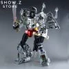 4th Party MP08S MP-08S Grimlock Oversized Chrome Version 2 4th Party MP08S MP-08S Grimlock Oversized Chrome Version -Action Figures Store 6c59adb1f0