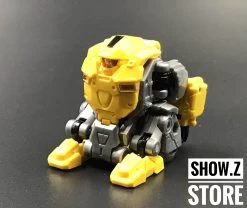 MechFansToys Lost Planet Powered-suit DA02 Special Editon Diaclone -Action Figures Store 6c5c422665