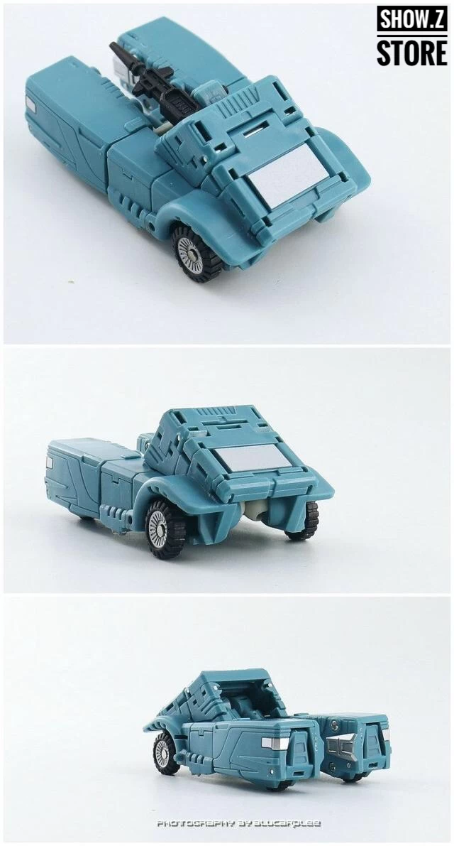 DX9 Toys War In Pocket X14 Leah X15 Toufold Set Of 2 16 DX9 Toys War In Pocket X14 Leah X15 Toufold Set Of 2 - Image 14