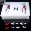 TheWind GN Sword Caletvwlch Weapon Upgrade Kit For MB MG MBF-P02 Gundam Astray Red Frame Set Of 2 1 TheWind GN Sword Caletvwlch Weapon Upgrade Kit For MB MG MBF-P02 Gundam Astray Red Frame Set Of 2 -Action Figures Store 6cbb01acd1