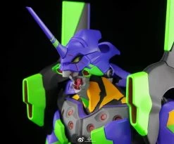 MetalCentury MC-101 Neon Genesis Evangelion Unit 001 Eva Initial Machine Metal Build Style 31 MetalCentury MC-101 Neon Genesis Evangelion Unit 001 Eva Initial Machine Metal Build Style -Action Figures Store 6ce4826967