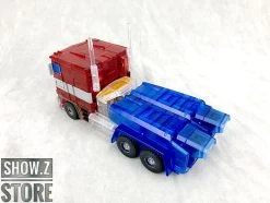Magic Square MS-01T Light Of Freedom Optimus Prime Clear Version 41 Magic Square MS-01T Light Of Freedom Optimus Prime Clear Version -Action Figures Store 6d1d649f0e