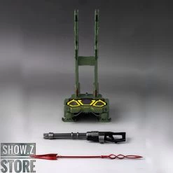 Threezero Studio Rebuild Of Evangelion ROBO-DOU Evangelion Accessories Package 17 Threezero Studio Rebuild Of Evangelion ROBO-DOU Evangelion Accessories Package -Action Figures Store 6d2f570df6