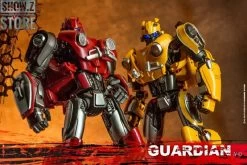 Zeta Toys ZV-03 Guardian Cliffjumper -Action Figures Store 6d3f6e03c6