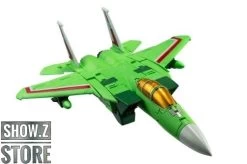 MakeToys MTRM-EX01 Acid Swarm Acid Storm 26 MakeToys MTRM-EX01 Acid Swarm Acid Storm -Action Figures Store 6d3f73f978