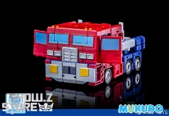 [Coming Soon] Magic Square MS-G04 Truck Boy Optimus Prime -Action Figures Store 6d4d755411