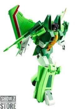 MakeToys MTRM-EX01 Acid Swarm Acid Storm 25 MakeToys MTRM-EX01 Acid Swarm Acid Storm -Action Figures Store 6d6b67d5ee