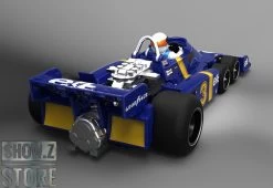 XTransbots MX-16R Overheat Drag Strip Racer Version Limited Edition -Action Figures Store 6ddf8ba7ca