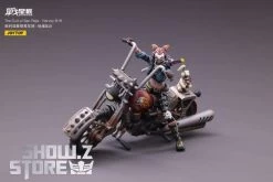 Joytoy Source 1/18 Battle For The Stars The Cult Of San Reja Harvey -Action Figures Store 6df3d0925c