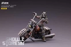 Joytoy Source 1/18 Battle For The Stars The Cult Of San Reja Harvey -Action Figures Store 6df964768e