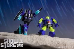 Dr.Wu DW-E21B Turbo Ramjet & DW-E22M Heaven Eye Cosmos Set Of 2 -Action Figures Store 6e0990154c