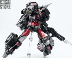 G-Creation GDW-02C Blue Flash IDW Bluestreak 35 G-Creation GDW-02C Blue Flash IDW Bluestreak -Action Figures Store 6e29dffb1c