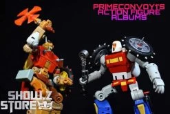 KFC Toys E.A.V.I. Metal Phase P-6K Toecutter Junkion 29 KFC Toys E.A.V.I. Metal Phase P-6K Toecutter Junkion -Action Figures Store 6e5d74a4f8