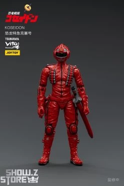 JoyToy Source 1/18 Koseidon -Action Figures Store 6e6f37ea43