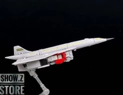 Zeta Toys ZC-03 Silver Arrow Silverbolt 28 Zeta Toys ZC-03 Silver Arrow Silverbolt -Action Figures Store 6e99dfb09f