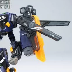 Earnestcore Craft Robot Build RB-13 Poseidon -Action Figures Store 6e9f34fb9f