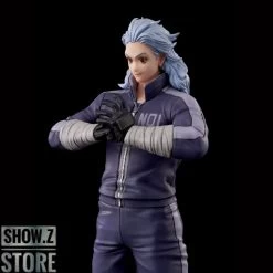 Sentinel Toys 1/12 Dorohedoro Shin And Noi Set Of 2 -Action Figures Store 6ec56495d6