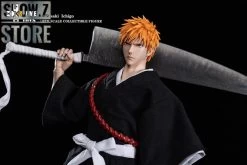 GameToys GT-001 Kurosaki Ichigo 20 GameToys GT-001 Kurosaki Ichigo -Action Figures Store 6ecf1628ac