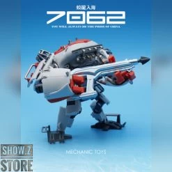 MechFansToys G01 Jiaolong Chinese Submersible Submarine 26 MechFansToys G01 Jiaolong Chinese Submersible Submarine -Action Figures Store 6eecd39206