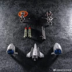 Black Mamba LS-04 LS04 Starscream SS-06 SS06 Oversized -Action Figures Store 6f25429da5