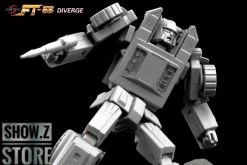 [Pre-Order] FansToys FT-58 Diverge Swerve -Action Figures Store 6f29cc0960