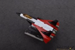 Yes Model YM04 MP-11NR Ramjet Conehead Seeker -Action Figures Store 6f78e99a47