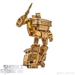 NewAge H2D Manero Jazz Golden Lagoon Version 18 NewAge H2D Manero Jazz Golden Lagoon Version -Action Figures Store 6f87f59275