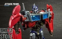 APC Toys APC-001 Attack Prime Optimus Prime Japan New Version -Action Figures Store 6fbc057a15