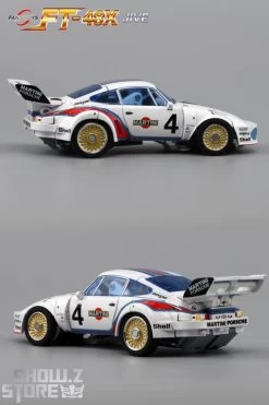 [Pre-Order] FansToys FT-48X Jive Jazz Toy Color Version -Action Figures Store 6fcc65013f