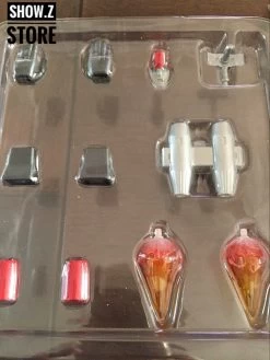 4th Party Masterpiece MP-27 Ironhide -Action Figures Store 6fe4a5fb58