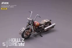 Joytoy Source 1/18 Battle For The Stars The Cult Of San Reja Harvey -Action Figures Store 700455e32e