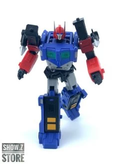 Magic Square MS-04D Transporter Ultra Magnus Limited Edition -Action Figures Store 701c804754