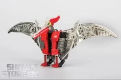 4th Party Transformers G1 Dinobot Swoop -Action Figures Store 70316498e4