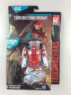 HaiZhiXing Combiner Wars Defensor Set Of 5 -Action Figures Store 705fcc562d