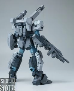 Daban 6641 MG 1/100 RGM-96X Jesta Cannon Gundam Model Kit -Action Figures Store 7078437a40
