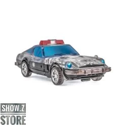 NewAge H3T Harry Prowl Clear Version 25 NewAge H3T Harry Prowl Clear Version -Action Figures Store 7093533f7b