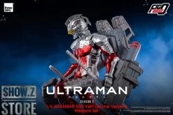 Threezero 1/6 Upgrade Weapon Set For Ultraman Suit Ver.7 Anime Version 19 Threezero 1/6 Upgrade Weapon Set For Ultraman Suit Ver.7 Anime Version -Action Figures Store 70c33532e5