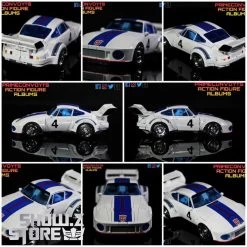 [Pre-Order] FansToys FT-48 Jive Jazz -Action Figures Store 70c572668e