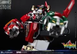Blitzway X 5PRO Studio Voltron Beast King Golion 30 Blitzway X 5PRO Studio Voltron Beast King Golion -Action Figures Store 70cefa4f96