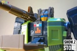 Yes Model YM12 RF-02 Stubbom Buffett -Action Figures Store 70f0ee15fa